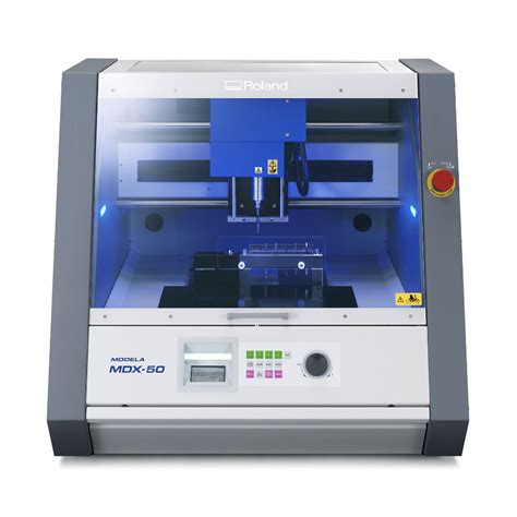 Roland Modela MDX.